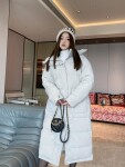 Long Puffer Chanel Jennie Ss2022
