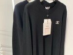 Sweaters Chanel Ss2022