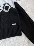 Sweaters Coco Chanel Ss 2022