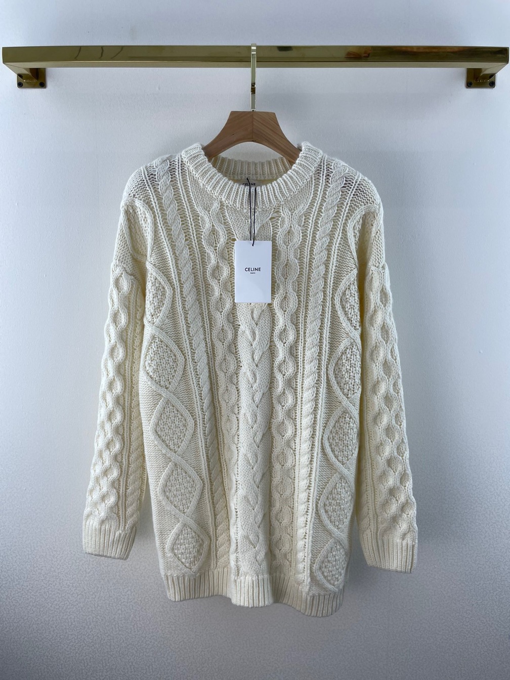 Sweaters Glosbe Chanel Ss2022