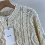 Sweaters Glosbe Chanel Ss2022