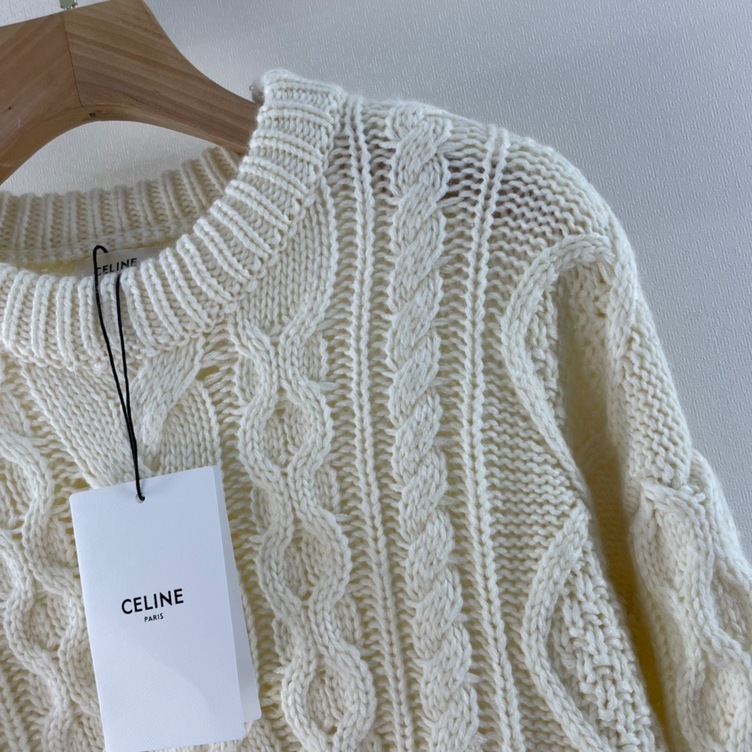 Sweaters Glosbe Chanel Ss2022