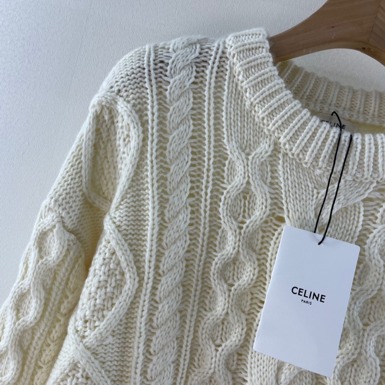Sweaters Glosbe Chanel Ss2022