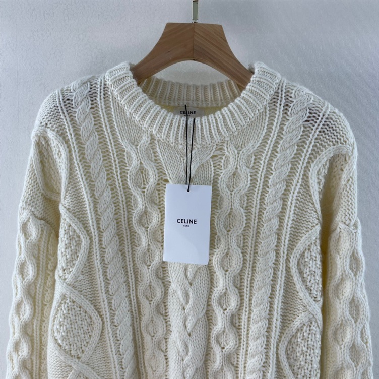 Sweaters Glosbe Chanel Ss2022