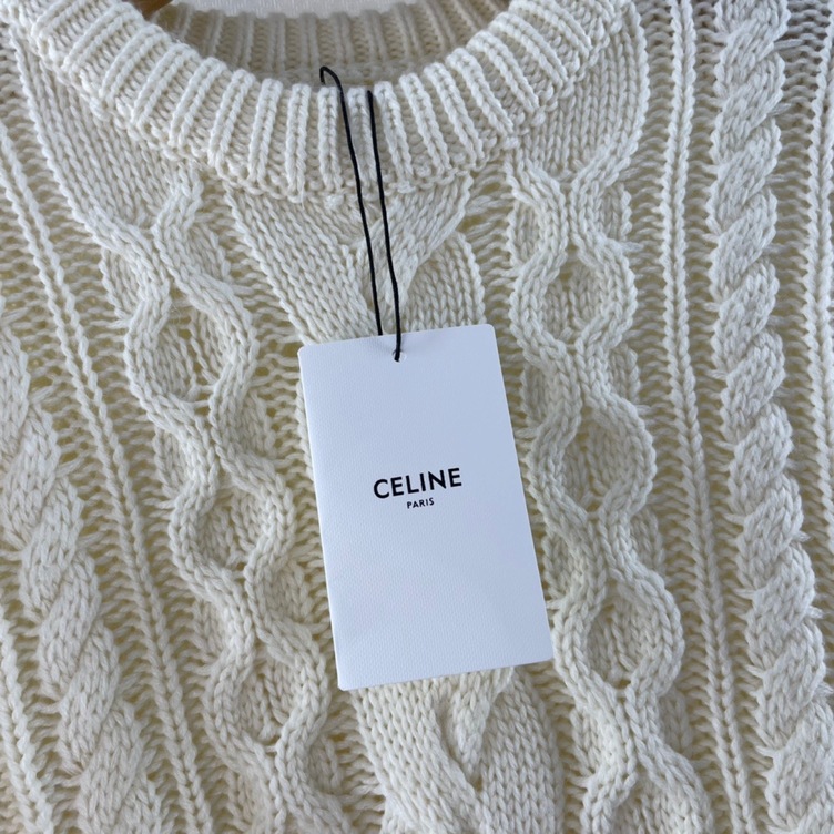 Sweaters Glosbe Chanel Ss2022