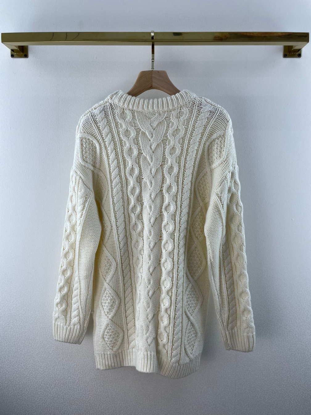 Sweaters Glosbe Chanel Ss2022