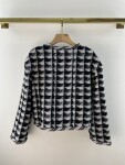 Vest Chanel Tweed Bling Bling Ss2022
