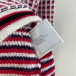 Vest Chanel Tweed Stripe Ss2022