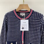 Vest Chanel Tweed Stripe Ss2022