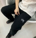 Dior Trousers Small Logo Basic Ss2022