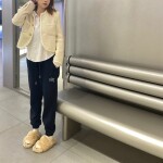 Dior Trousers Small Logo Basic Ss2022