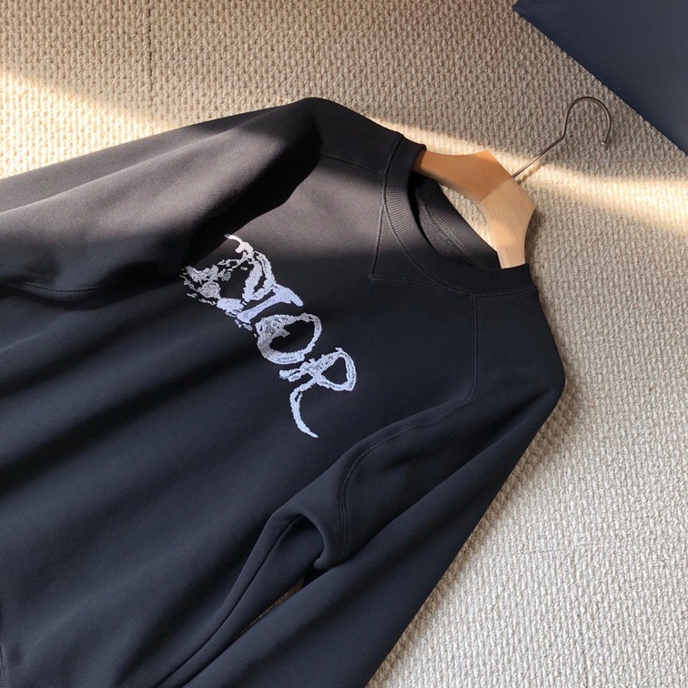 Sweaters Dior Peter Doig Ss2022