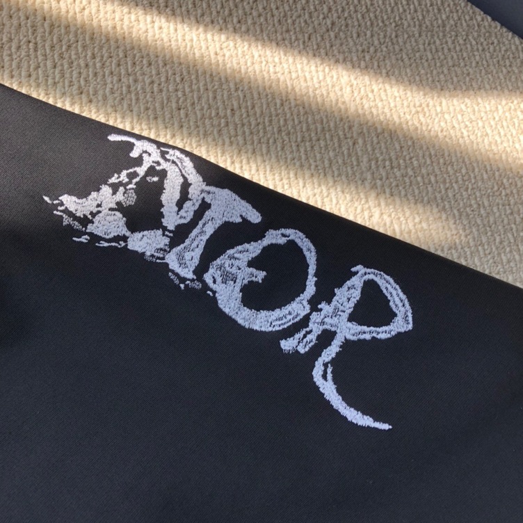 Sweaters Dior Peter Doig Ss2022