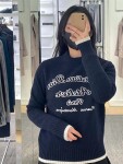 Sweaters Dior Wool Atelier Ss2022