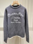 Sweaters Dior Wool Atelier Ss2022