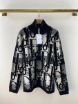 Sweaters High Neck Wool Dior Ss2022
