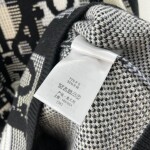 Sweaters High Neck Wool Dior Ss2022