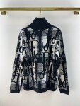 Sweaters High Neck Wool Dior Ss2022