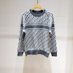 Sweaters Oblique Ss2022
