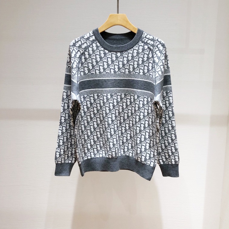 Sweaters Oblique Ss2022