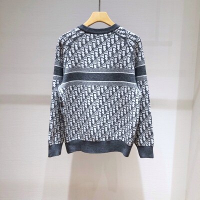 Sweaters Oblique Ss2022