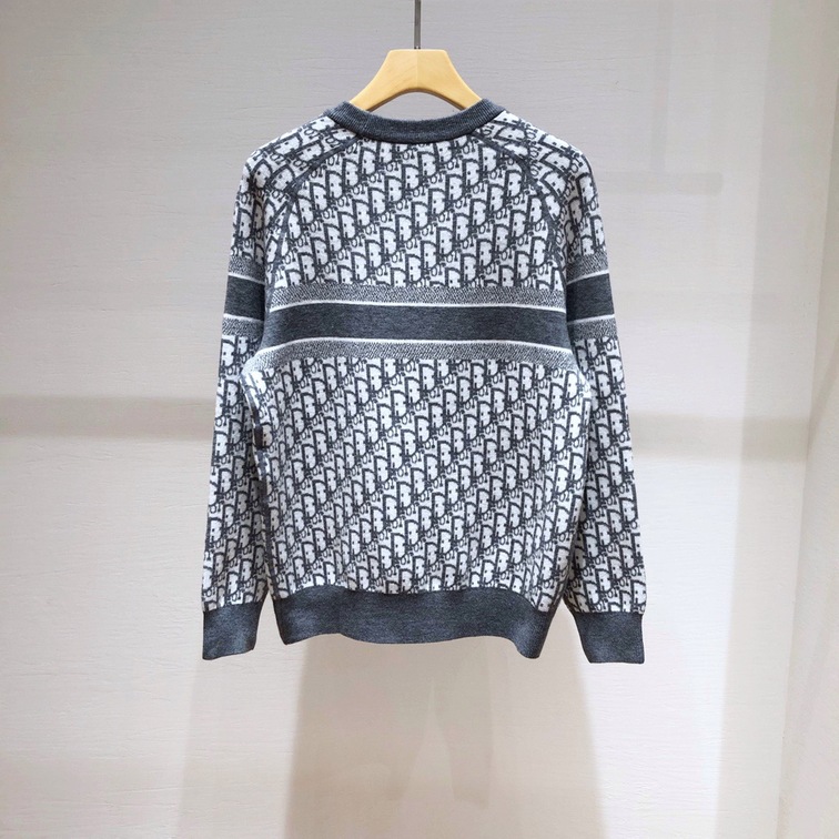 Sweaters Oblique Ss2022