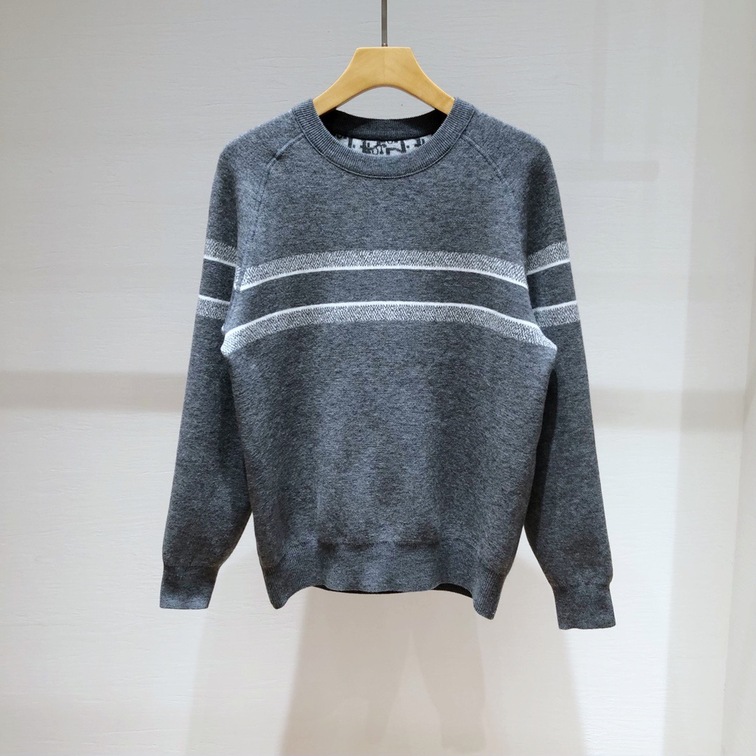 Sweaters Oblique Ss2022