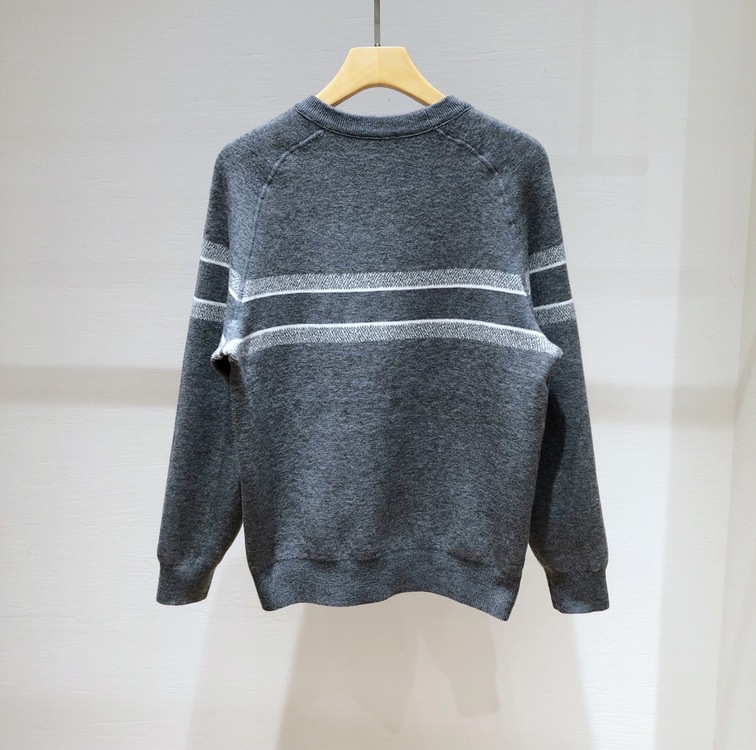 Sweaters Oblique Ss2022