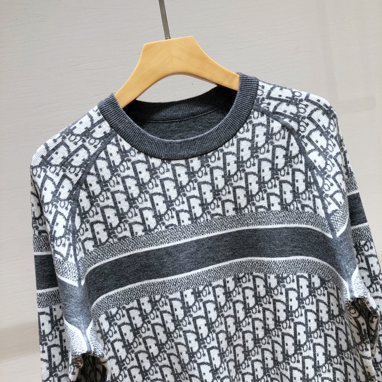 Sweaters Oblique Ss2022