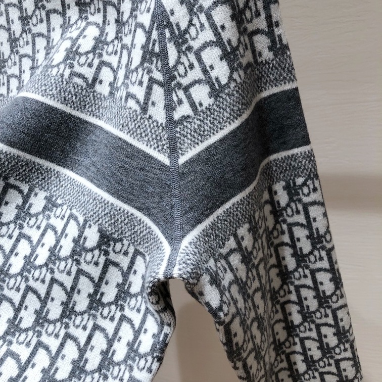 Sweaters Oblique Ss2022