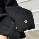 Fendi Woman Long Jacket Ss2022