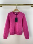 Sweaters Fendi Kaligraphy Ss2022
