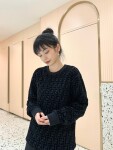 Sweaters Fendi Logo Ss2022