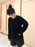 Sweaters Fendi Logo Ss2022