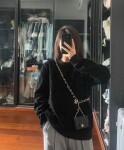 Sweaters Fendi Logo Ss2022