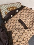 Cardigan Double G Gucci Ss2022