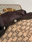 Cardigan Double G Gucci Ss2022