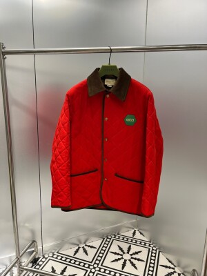 Gucci Jacket Fur Bag Carries 100 Ss2022