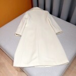 Gucci Long Jacket Horsebit Ss2022