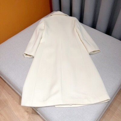 Gucci Long Jacket Horsebit Ss2022
