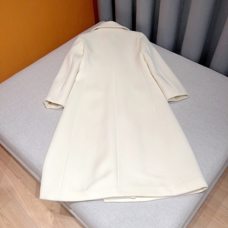 Gucci Long Jacket Horsebit Ss2022