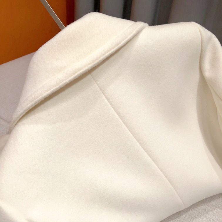 Gucci Long Jacket Horsebit Ss2022