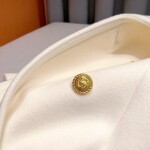 Gucci Long Jacket Horsebit Ss2022