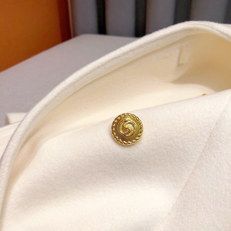 Gucci Long Jacket Horsebit Ss2022