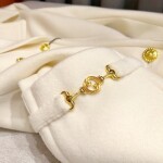 Gucci Long Jacket Horsebit Ss2022