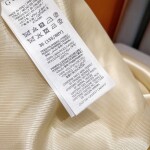 Gucci Long Jacket Horsebit Ss2022