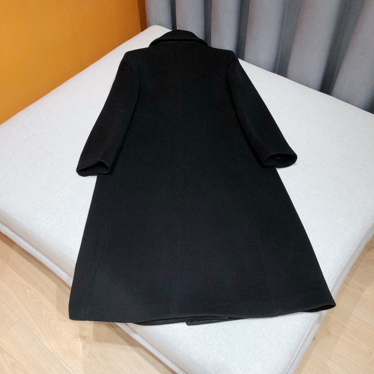 Gucci Long Jacket Horsebit Ss2022