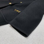 Gucci Long Jacket Horsebit Ss2022