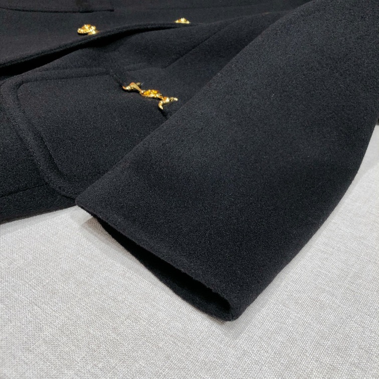 Gucci Long Jacket Horsebit Ss2022