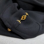 Gucci Long Jacket Horsebit Ss2022